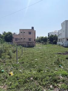 Image of 2700 Sq.ft Residential Plot / Land for sale in Guduvancheri, Chennai for Rs. 12250000