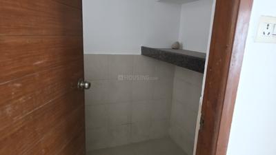 Kitchen Image of 1100 Sq.ft 2 BHK Apartment / Flat for sale in Marvel Ganga Fria, Wagholi Pune for Rs. 8700000