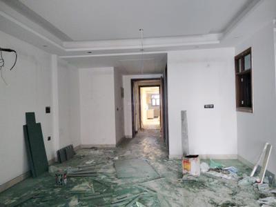 Living Room Image of 1350 Sq.ft 3 BHK Apartment / Flat for sale in Satbari New Delhi for Rs. 12000000