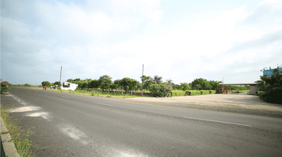 Balaji Upvan Plot View 2