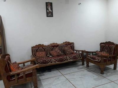 Hall Image of 628 Sq.ft 1 BHK Builder Floor for rent in Karol Bagh New Delhi for Rs. 16874