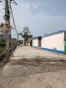 Image of 1340 Sq.ft Residential Plot / Land for sale in Jankipuram Vistar, Lucknow for Rs. 6500000