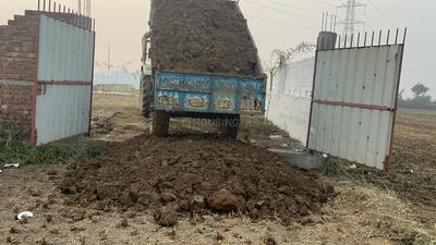 Vrindavan colony Plot View 2