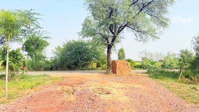 Image of 1350 Sq.ft Residential Plot / Land for sale in Govardhan, Mathura for Rs. 2700000