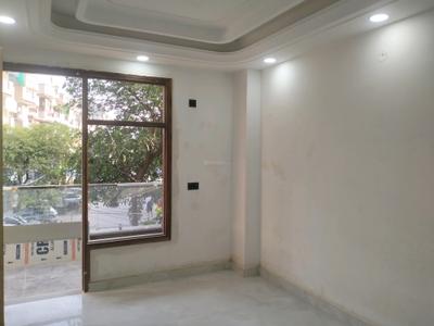 Bedroom Image of 1360 Sq.ft 3 BHK Apartment / Flat for sale in Nidhi Pride, Shalimar Garden Ghaziabad for Rs. 12500000