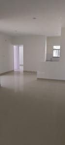 Hall Image of 900 Sq.ft 3 BHK Apartment / Flat for sale in Shapoorji, New Town Kolkata for Rs. 6500000