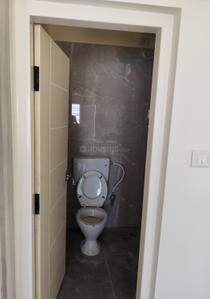 Bathroom Image of 600 Sq.ft 1 BHK Independent House for rent in Ramamurthy Nagar Bengaluru for Rs. 14000