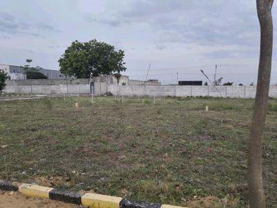 Image of 1000 Sq.ft Residential Plot / Land for sale in Selaiyur, Chennai for Rs. 7499000