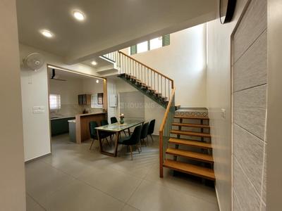 Image of 1900 Sq.ft 3 BHK Independent House for sale in Thevakkal, Kochi for Rs. 11500000