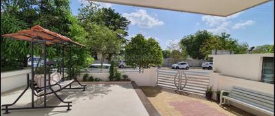 Balcony Image of 2970 Sq.ft 4 BHK Villa for sale in Thaltej Ahmedabad for Rs. 49900000