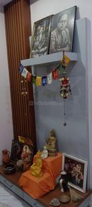 Hall Image of 2000 Sq.ft 3 BHK Duplex for sale in DHL Singapore Life City, Gotal Pajri Nagpur for Rs. 10000000