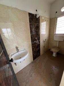 Image of 1127 Sq.ft 3 BHK Apartment / Flat for sale in Bengal Akankha, New Town, Kolkata for Rs. 7800000