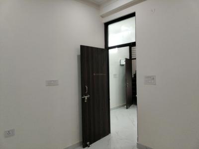 Bedroom Image of 750 Sq.ft 2 BHK Apartment / Flat for sale in Kambakshpur Noida for Rs. 3083600
