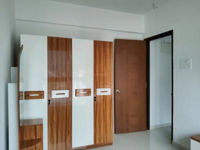 Bedroom Image of 850 Sq.ft 2.5 BHK Apartment / Flat for sale in Kalwa Thane for Rs. 14500000