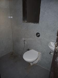 Image of 650 Sq.ft 1 BHK Apartment / Flat for sale in Dhanori, Pune for Rs. 3625000