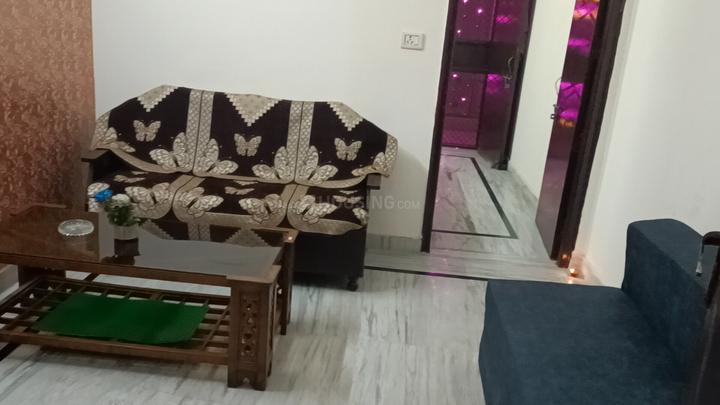 Sector 10 Rohini Main Image 1