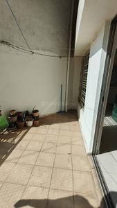 Balcony Image of 1000 Sq.ft 2 BHK Apartment / Flat for sale in Karan Rhea, Wadgaon Sheri Pune for Rs. 7800000