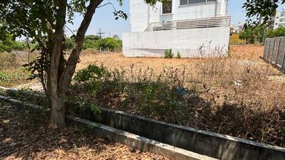 Image of 2400 Sq.ft Residential Plot / Land for sale in SMV Layout, Bengaluru for Rs. 31440000