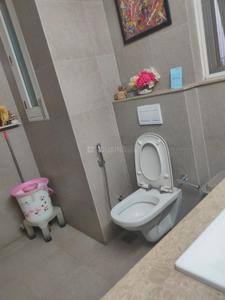 Bathroom Image of 1932 Sq.ft 3 BHK Apartment / Flat for sale in Conscient Heritage Max, Sector 102 Gurgaon for Rs. 25500000