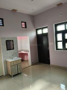 Hall Image of 150 Sq.ft 1 RK Independent House for rent in Murthal Khas Sonipat for Rs. 7500