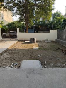 Image of 1200 Sq.ft 2 BHK Apartment / Flat for rent in Gail Society, Sector PI, Greater Noida for Rs. 16000
