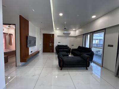 3 BHK Flat