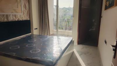 Bedroom Image of 1350 Sq.ft 3 BHK Apartment / Flat for sale in Narayan Vihar Jaipur for Rs. 5500000
