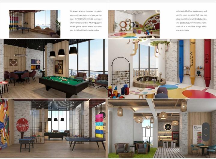 New Colony Main Image 1