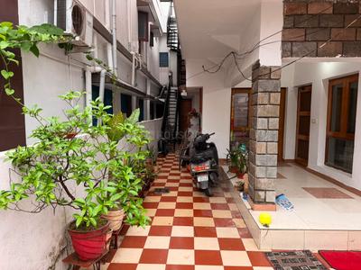 Balcony Image of 1450 Sq.ft 2.5 BHK Independent House for rent in Sahastradhara Road Dehradun for Rs. 23000