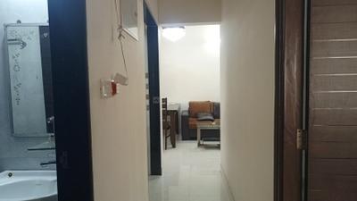 Bedroom Image of 600 Sq.ft 2 BHK Apartment / Flat for sale in Hirani Sagar CHS, Kurla East Mumbai for Rs. 13000000