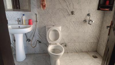 Bedroom Image of 970 Sq.ft 2 BHK Apartment / Flat for rent in Prateek Grand City, Siddharth Vihar Ghaziabad for Rs. 34000