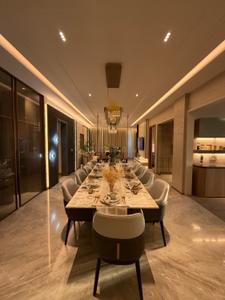 Hall Image of 8207 Sq.ft 5 BHK Apartment / Flat for sale in Mullanpur Mohali for Rs. 115718700