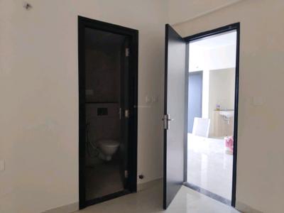Bedroom Image of 533 Sq.ft 1 BHK Apartment / Flat for sale in Siruseri Chennai for Rs. 2625000