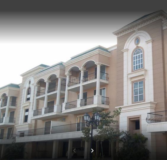 Omaxe Celestia Royal Main Image 1