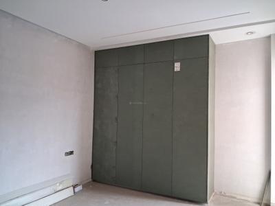 Bedroom Image of 1800 Sq.ft 3 BHK Builder Floor for sale in Raja Garden New Delhi for Rs. 35000000