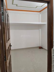 Bedroom Image of 1000 Sq.ft 3 BHK Independent House for rent in Naubasta Kanpur for Rs. 8000