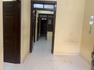 Hall Image of 800 Sq.ft 2 BHK Builder Floor for rent in Halasuru Bengaluru for Rs. 36000