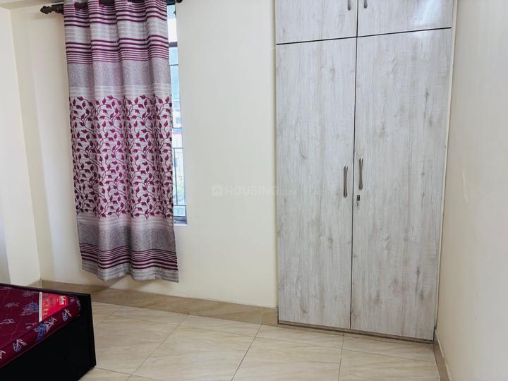 Christian Basti Bedroom 1