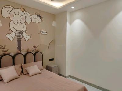 Bedroom Image of 1296 Sq.ft 2 BHK Apartment / Flat for sale in Ireo The Corridors, Sector 67 Gurgaon for Rs. 26000000