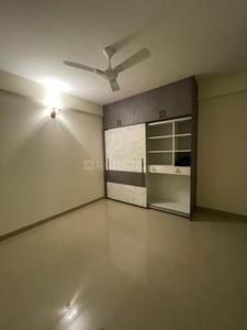 Bedroom Image of 1365 Sq.ft 3 BHK Apartment / Flat for rent in Shabari South Crest, Bommasandra Bengaluru for Rs. 30000