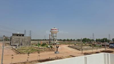 Image of 1215 Sq.ft Residential Plot / Land for sale in Shikahar Nirman Vishwakarma Graden, Shamsabad, Agra for Rs. 6000000