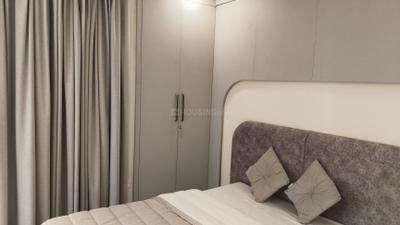 Bedroom Image of 1042 Sq.ft 3 BHK Apartment / Flat for sale in Yeida Greater Noida for Rs. 14000000