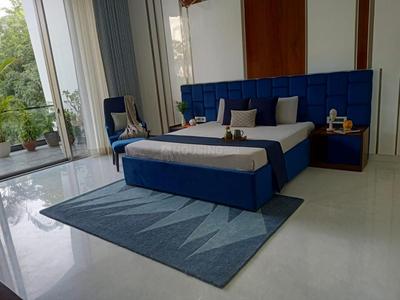 Bedroom Image of 9200 Sq.ft 9 BHK Independent House for sale in DLF Phase 1 Gurgaon for Rs. 600000000