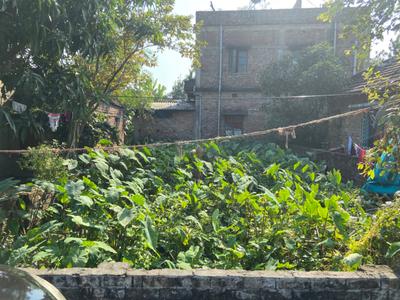 Sodepur Ghola Plot View 1