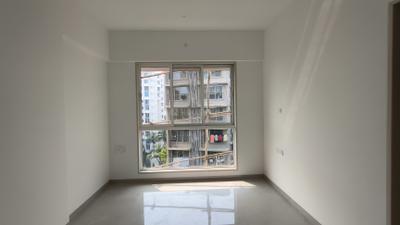 Bedroom Image of 1188 Sq.ft 3 BHK Apartment / Flat for sale in Vile Parle East Mumbai for Rs. 47000000