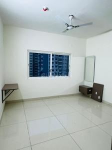 4 BHK Flat