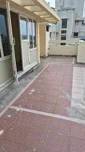 Balcony Image of 3070 Sq.ft 3 BHK Duplex for sale in Ambuja Udita, Santoshpur Kolkata for Rs. 29000000