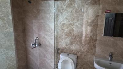 Image of 1090 Sq.ft 3 BHK Apartment / Flat for rent in Prateek Grand City, Siddharth Vihar, Ghaziabad for Rs. 30000