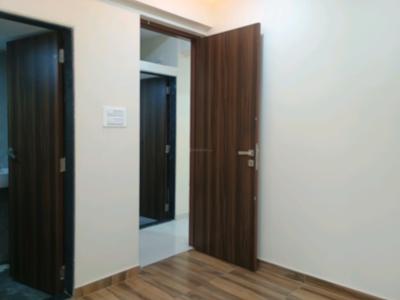 Bedroom Image of 796 Sq.ft 2 BHK Apartment / Flat for sale in Wadhwa Daisy Gardens, Ambernath West Ambernath for Rs. 3400000