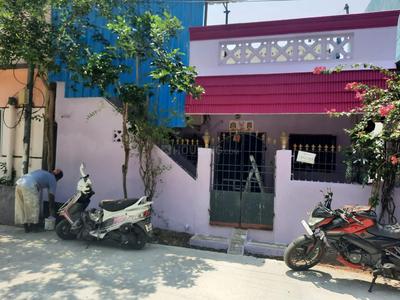 3 BHK Independent House